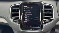 Volvo XC90 2.0 B5P [250] Ultra Dark 5dr AWD Geartronic Petrol Estate